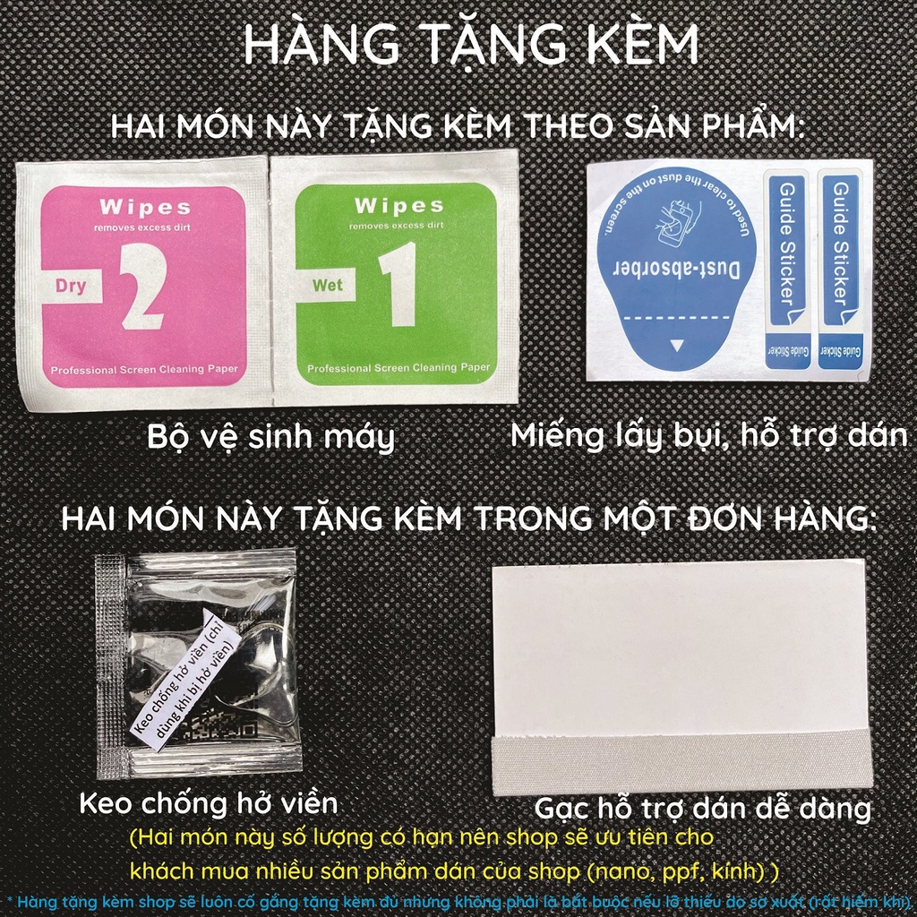 Dán cường lực dẻo nano Oneplus 7 siêu dẻo siêu bền