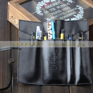 Túi bút cuộn T.01240