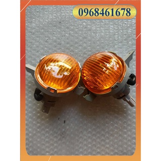 Đèn xi nhan Matiz 2 (Vế Trái, Vế Phải, Giá bán 1 Cái) OEM