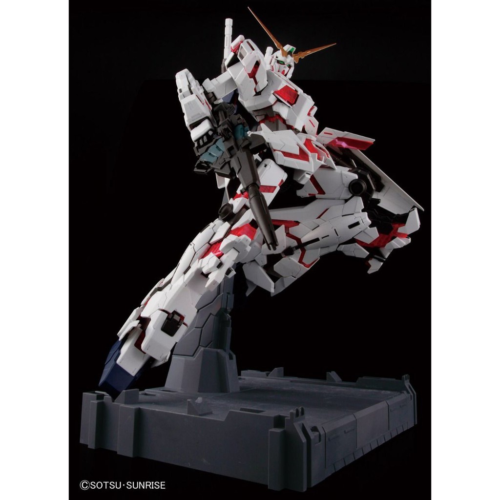 Mô Hình Lắp Ráp Gundam PG RX-0 Unicorn
