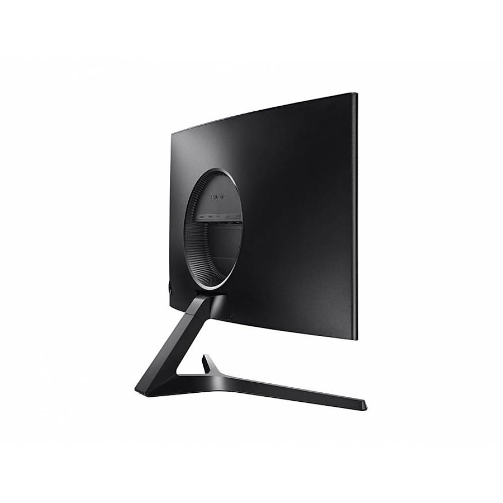 Màn Hình Cong Gaming Samsung LC24RG50FQEXXV 24" FullHD/4ms/144Hz/VA/Freesync - Hàng Chính Hãng - Bảo hành 24 tháng | BigBuy360 - bigbuy360.vn