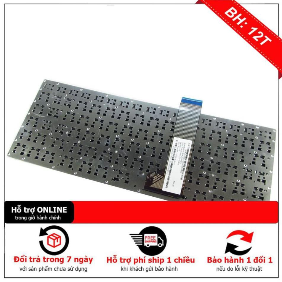 BH12TH Bàn Phím Laptop Asus X402, X402C, X420CA, S400, S400C, S400CA
