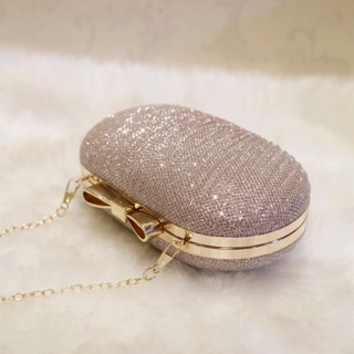 (Order) Túi hến bling bling