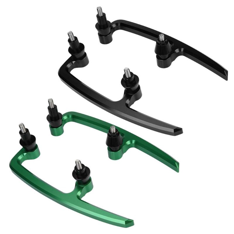 Set phụ kiện gắn yên ngồi xe mô tô Kawasaki Z650 2017 2018