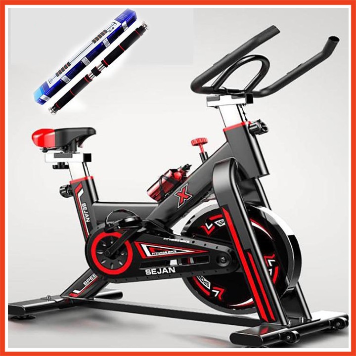 Xe đạp tập thể dục X Spin Bike 2020