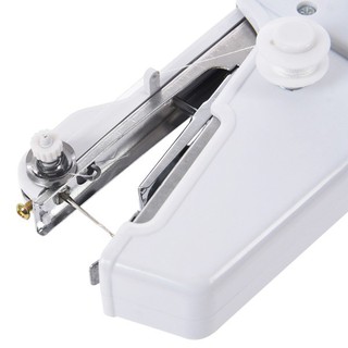 Máy may điện cầm tay mini