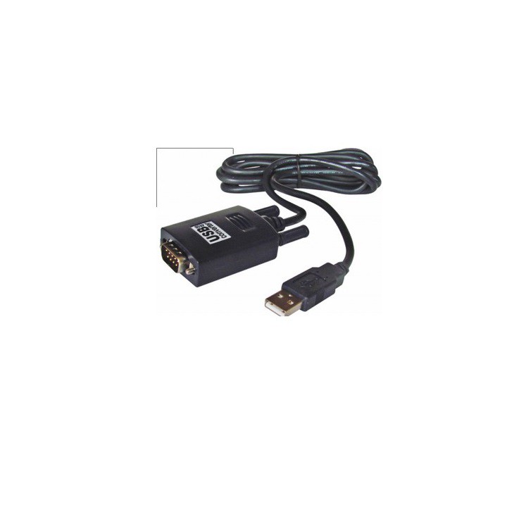 Cáp chuyển đổi USB to RS232 Y-105