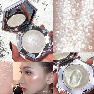 Phấn nhũ mịn highlight XIXI