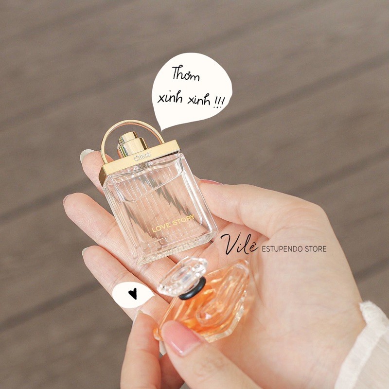 [Mã COS2704 giảm 8% đơn 250K] Nước hoa mini Đức 7,5ml | BigBuy360 - bigbuy360.vn