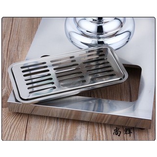 Bình đựng nước hoa quả 8L