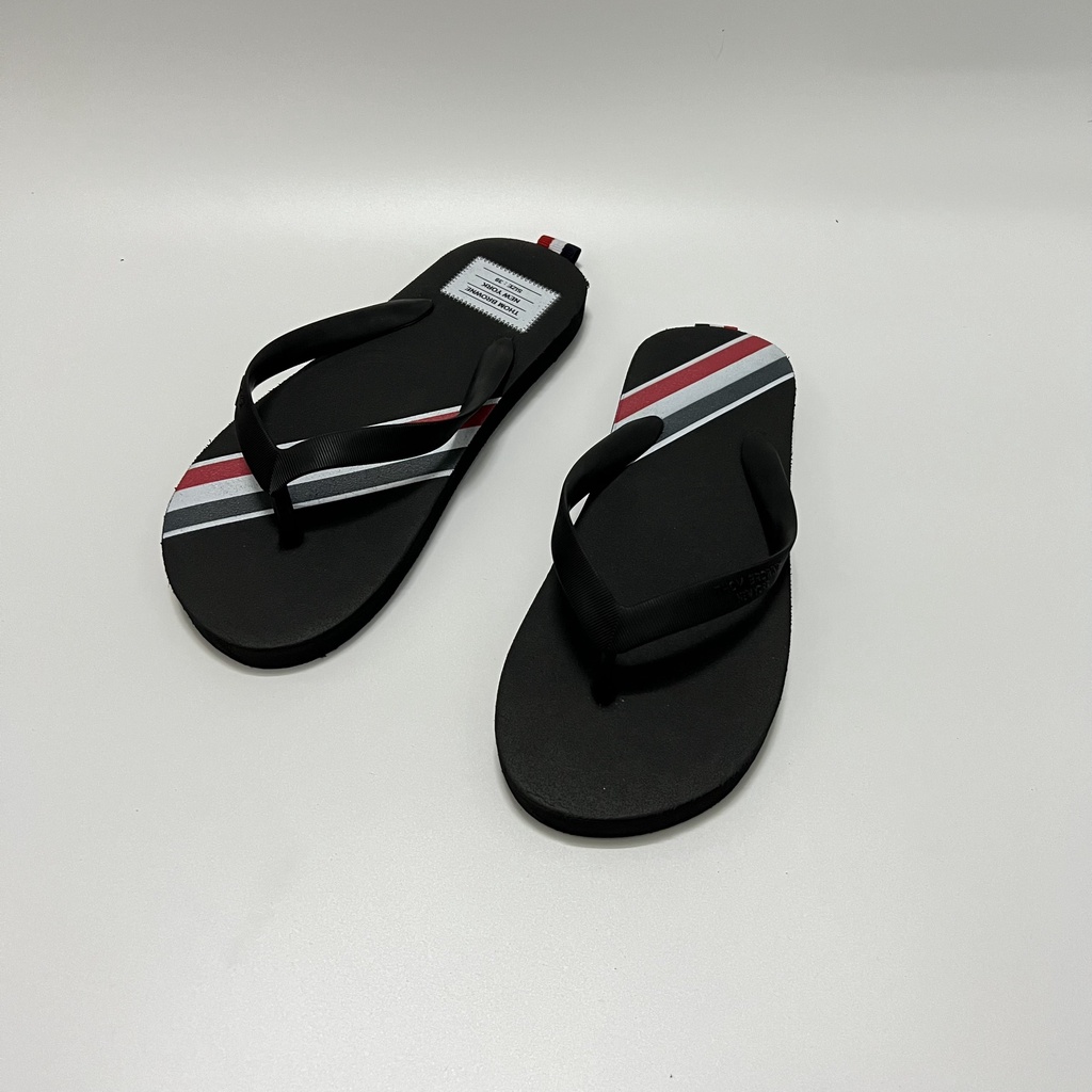 Dép Tông Thom Browne Nam Shop Man Shine