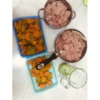 Pate Tươi Cho Mèo Giao Ngay HCM