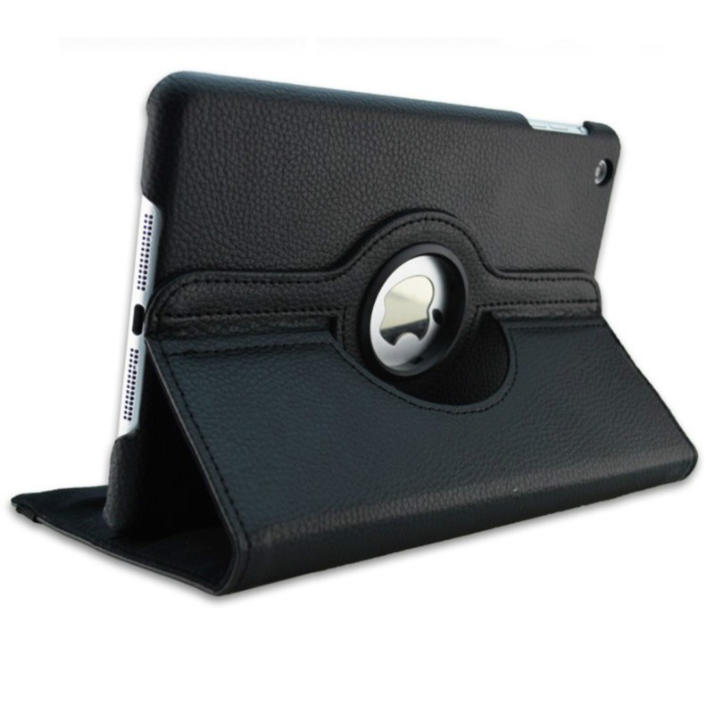 For Samsung Galaxy Tab S 10.5 SM-T800 T805 T807 Flip 360 Rotate Stand Leather Slim Smart Shockproof Tablet Case Cover | WebRaoVat - webraovat.net.vn