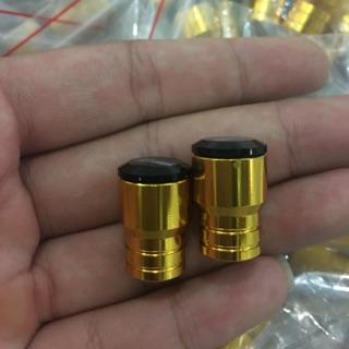Van vòi xe kiểu thái