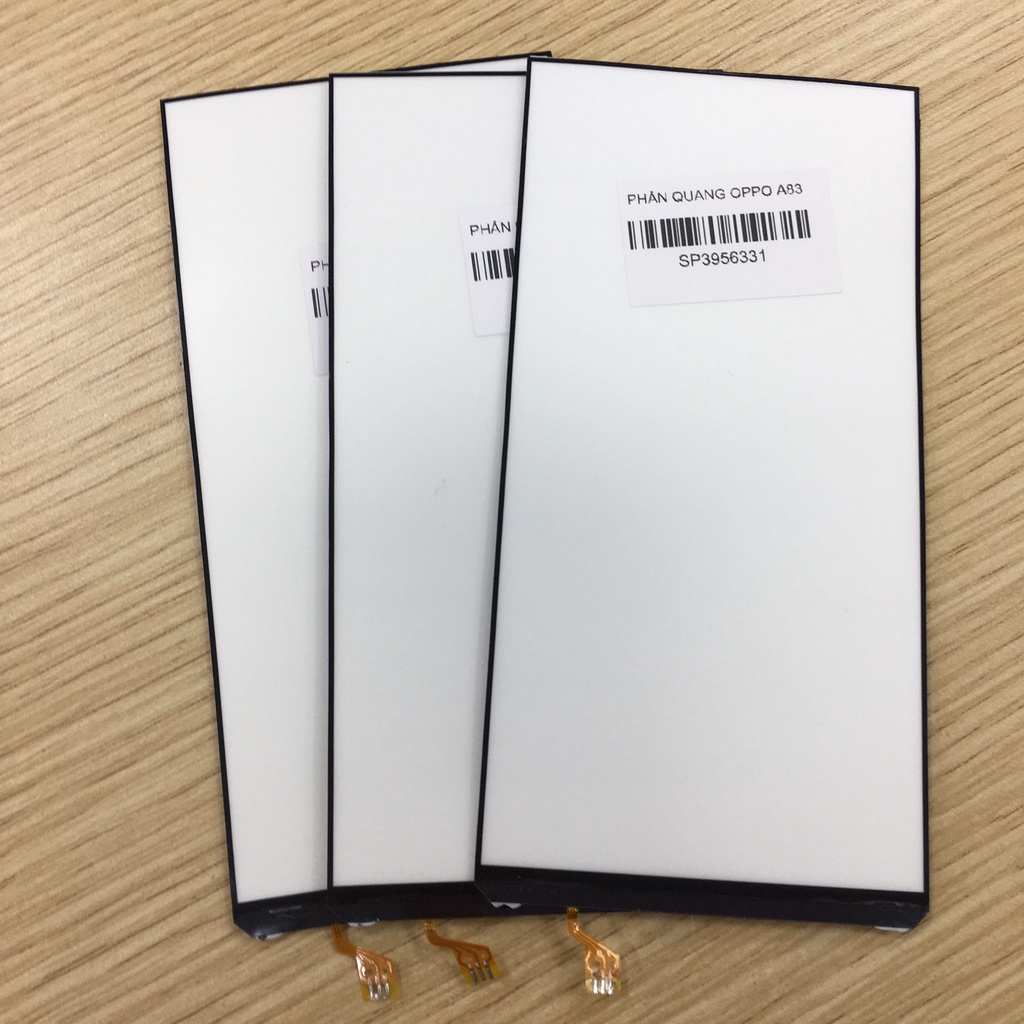 Phản quang , lót màn hình OPPO A83