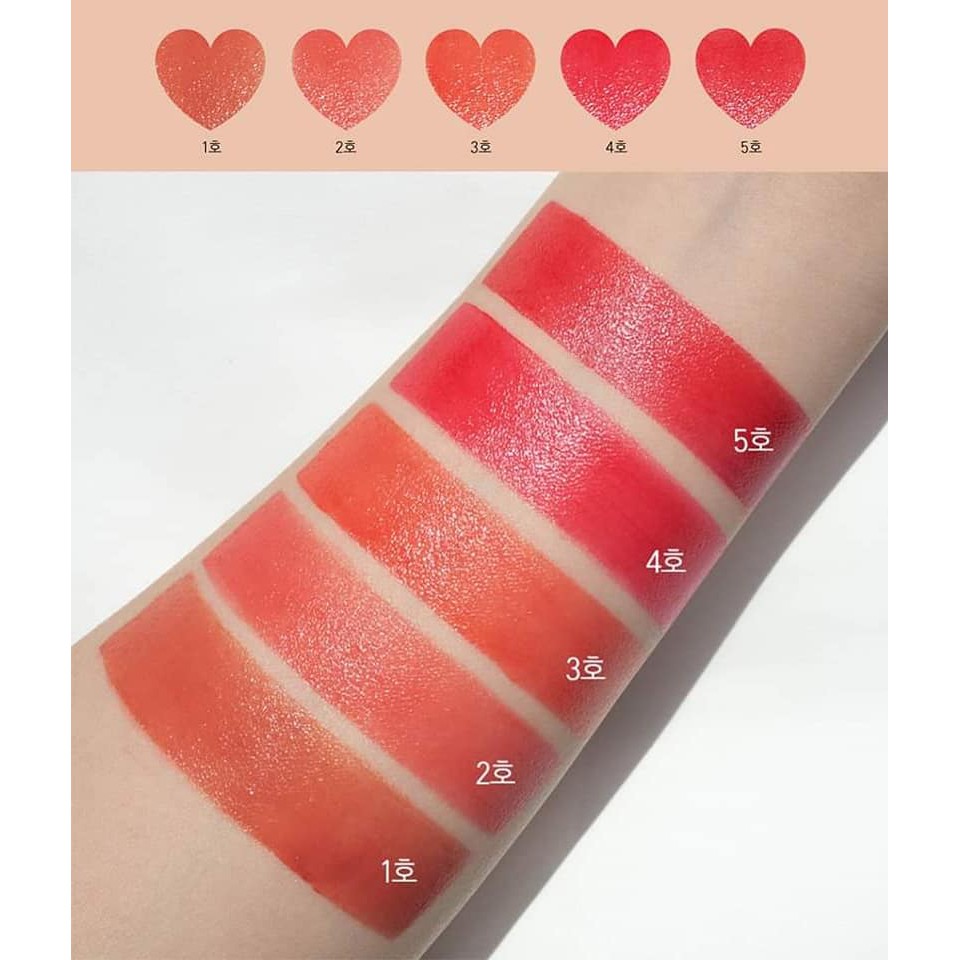 Son TintInnisfree Vivid Shine Tint | BigBuy360 - bigbuy360.vn