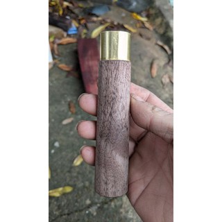 cán dao gỗ óc chó