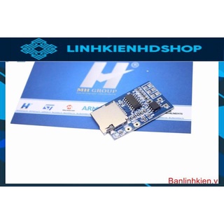 Module Giải Mã MP3 Mini