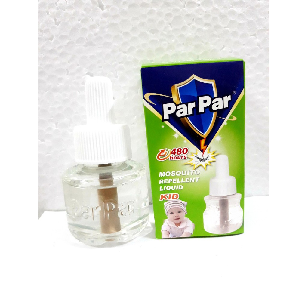 MÁY XÔNG TINH DẦU PAR PAR TẶNG KÈM 2 LỌ TINH DẦU 45ml