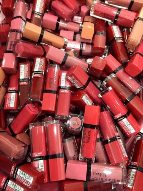 Son kem bourjois nhập khẩu Pháp | BigBuy360 - bigbuy360.vn