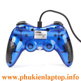 GAME PAD ĐƠN RUNG N1-320 CÓ DÂY