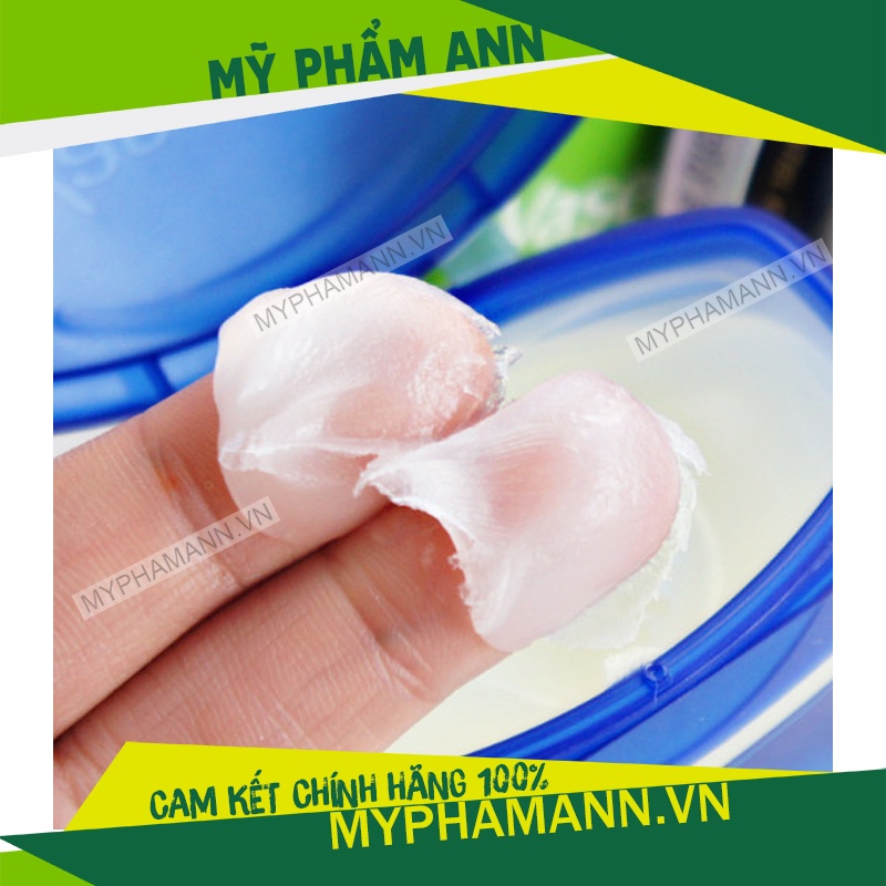 Sáp Dưỡng Vaseline Chính Hãng Sáp Dưỡng Ẩm Đa Năng 49gr