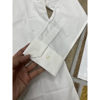 Sơ mi thiết kế cổ rắn hot 💥💥