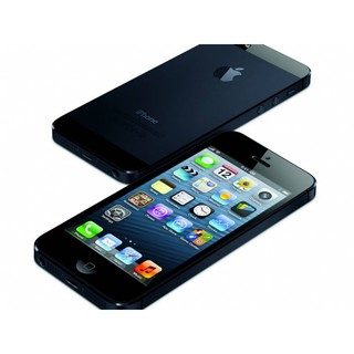 Điện Thoại Iphone 5 16GB Quốc tế