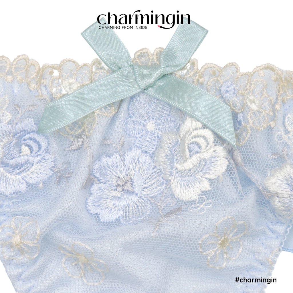 Quần lót T-back  sang trọng sexy size M, L, LL - QLTB0001