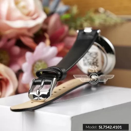 Đồng hồ nữ SRWATCH Classy SL7542.4101 chính hãng mặt kính sapphire trẻ trung thanh l