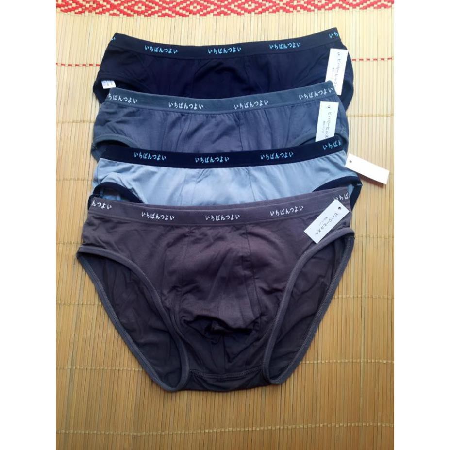 Combo 2 sịp tam giác Nhật