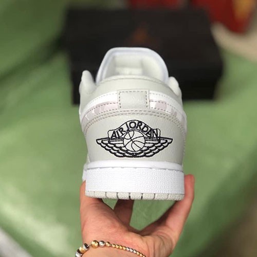 [Freeship - 1.1 trung] Giày Thể Thao Sneakers Jordan Nam Nữ Giày JD CAMO bản đẹp
