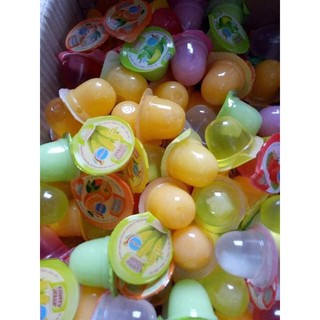 THẠCH RAU CÂU LONG HẢI 400G