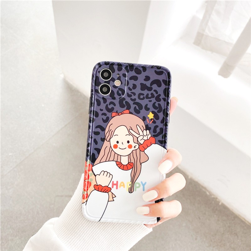 Ốp lưng iphone Nineteen IMD dày dặn viền nổi 6/6plus/6s/6splus/7/7plus/8/8plus/x/xr/xs/11/12/13/pro/max/plus/promax | BigBuy360 - bigbuy360.vn