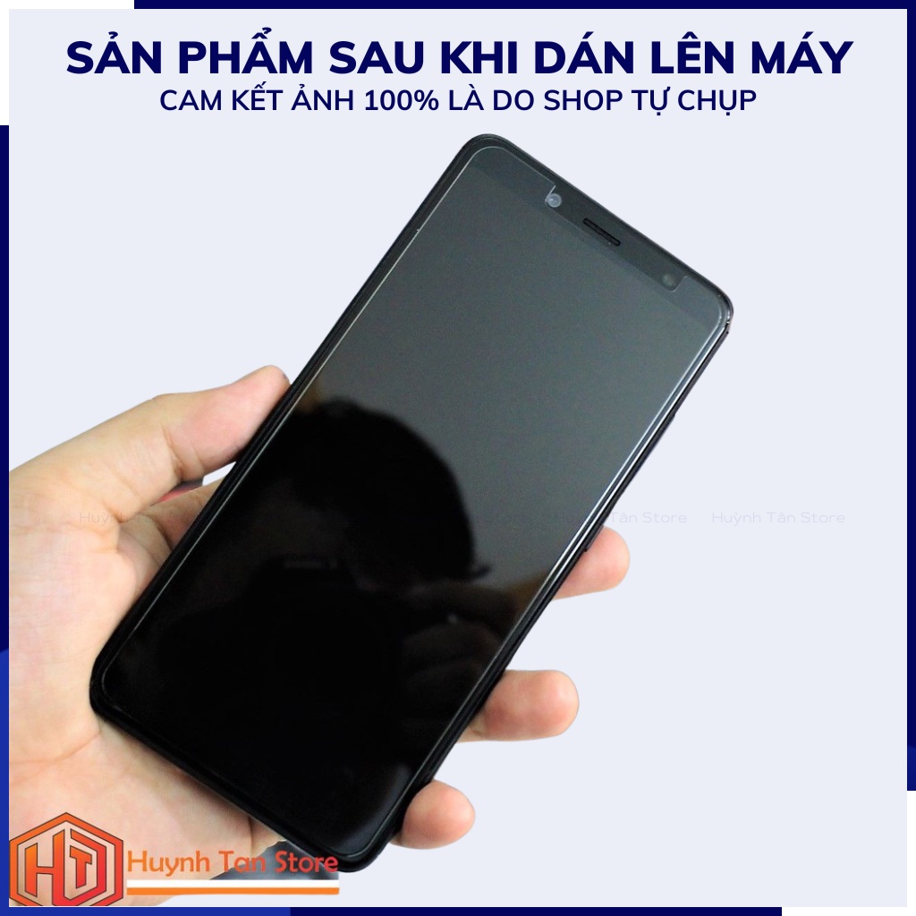 Kính cường lực Xiaomi Redmi K40,K20,K30,5 Plus,6A,7,11,8A,S2,Note 5 Pro, 9S,9 Pro 5G,Poco X3,10 không full màn hãng GOR