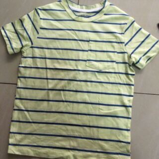 Áo cộc tay bé trai
