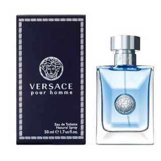 Nước hoa nam Versace pour homme 50ml