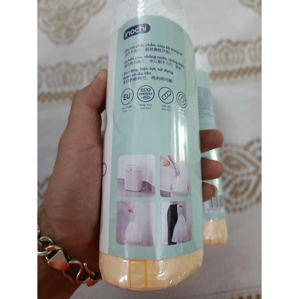 Túi dây rút đa năng Soji 30L Chính hãng inochi