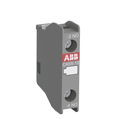 Tiếp điểm phụ CA5X-10