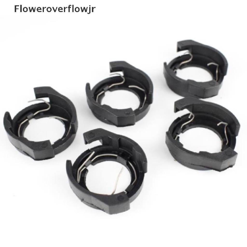 Đế Kẹp Đèn Pha LED H7 Cho Xe Hơi