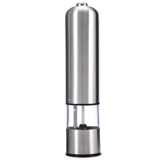 Set máy xay tiêu điện tử chất liệu thép không gỉ