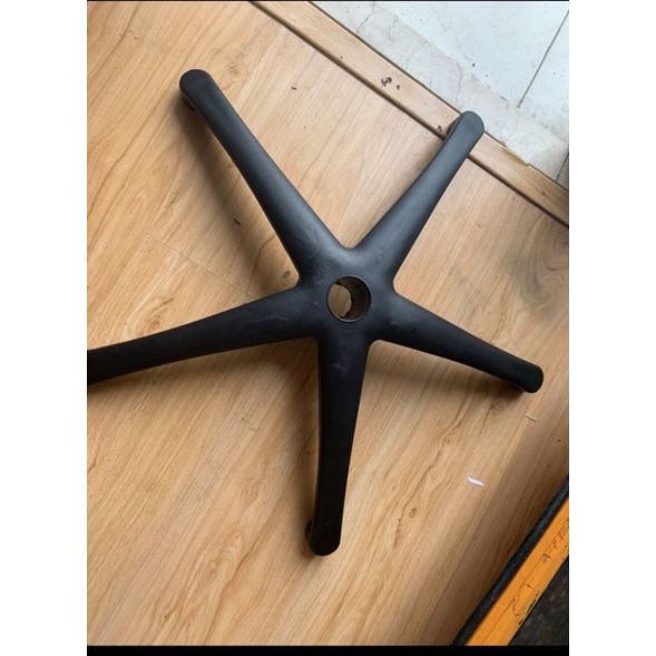 Chân ghế xoay VP 28cm-32 cm
