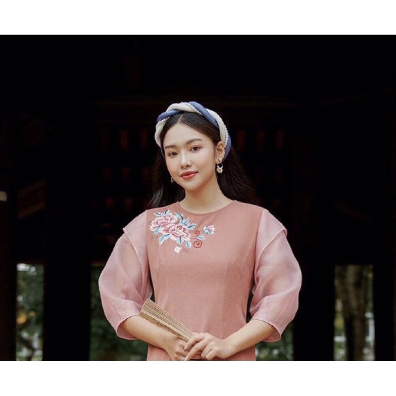 Mấn xoắn hạt, Vấn nhiều màu