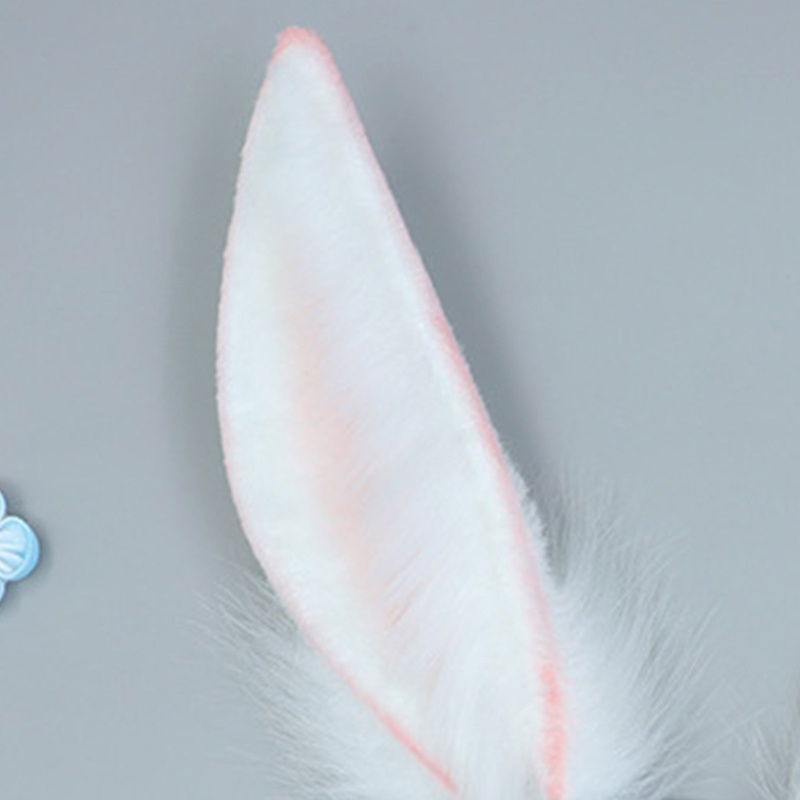 Băng Đô Tai Thú Hoạt Hình Hóa Trang Dự Tiệc