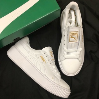 Giày Thể Thao Sneaker Nữ màu trắng