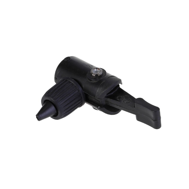 Bộ 2 van schrader bơm lốp xe đạp