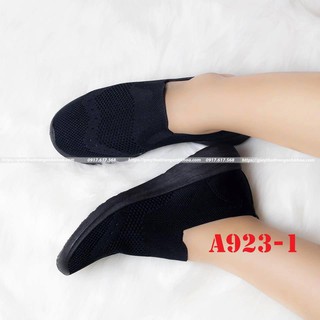 Giày lười Anh khoa mã A9231