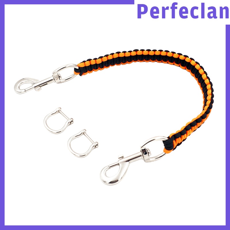 Dây đeo cổ tay cầm chống nước dùng khi lặn biển dài 19"