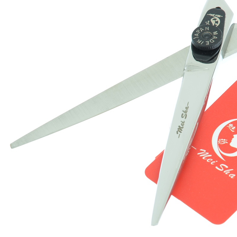 Kéo cắt tóc Meisha 5.5 / 6.0 inch A0082A cho salon chất lượng