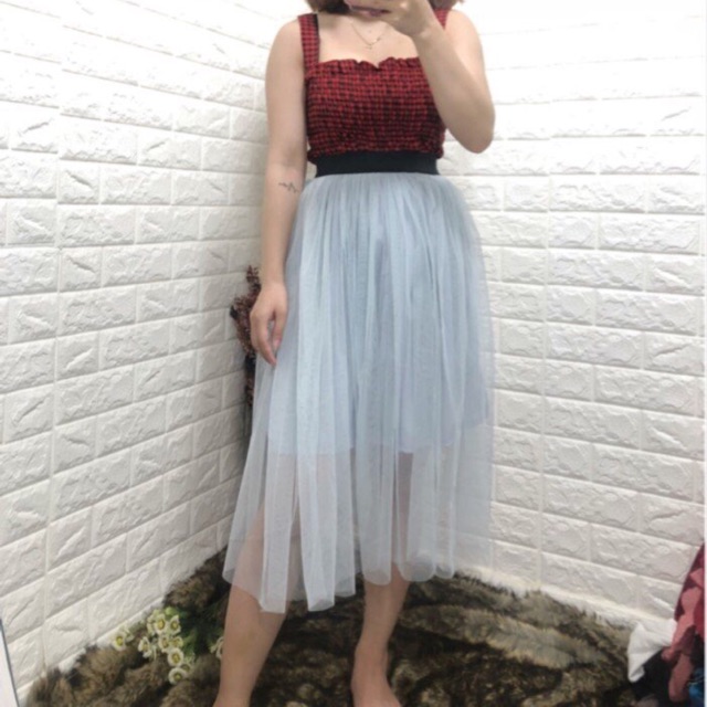 [ Mã FAMAYWA giảm 10K đơn 50K] Chân váy tu tu đủ màu hình thật | BigBuy360 - bigbuy360.vn